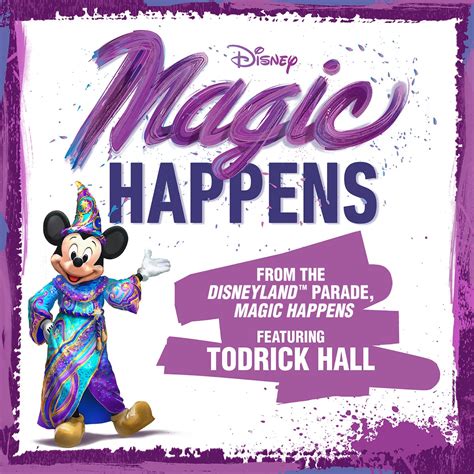 todrick hall magic happens lyrics